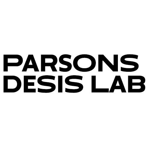 Parsons DESIS Lab