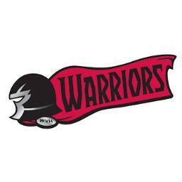 WarriorsWVH