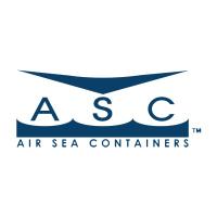 Air Sea Containers (@airseacontainer) 's Twitter Profile