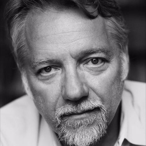 EdwardBurtynsky Profile Picture