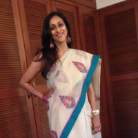 sagari g nayak(@sagarinayak) 's Twitter Profile Photo