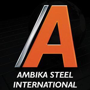 Ambika Steel International is a leading global exporter, manufacturer, importer, stockholder and supplier of Pipes, Tubes, Pipe Fittings and much more