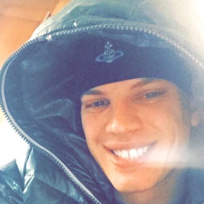 PerriePrince's profile picture. ❤️italia❤️