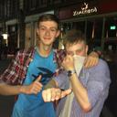 Saul Mitchell - @Saul1003Saul - Twitter