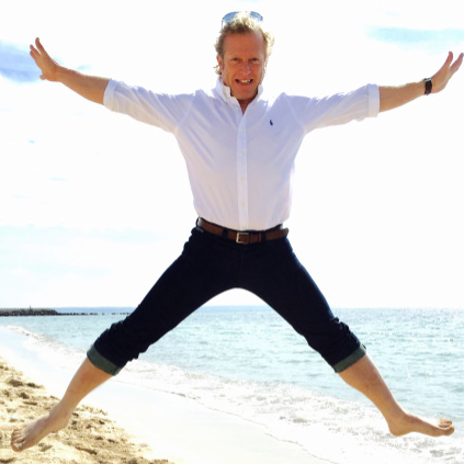 claudeknabe's profile picture. Enjoy the gift of helping others to... Do more. Be more. Live more...