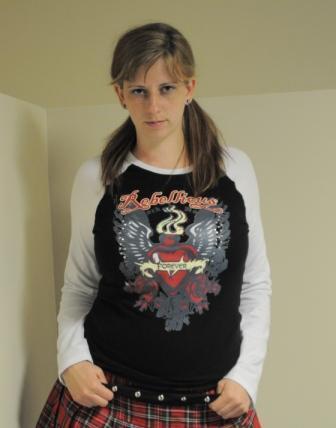 Kimochi11's profile picture. 