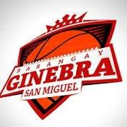 barangay ginebra(@BGSMKingsNSD) 's Twitter Profile Photo