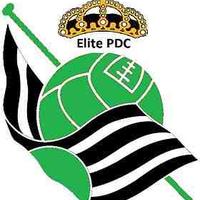 Elite PDC - Academy (@elitepdc) 's Twitter Profile