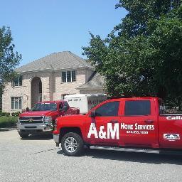 We are a contracing company for your roof, waterproofing, found, and masonry needs in NW Indiana and SW Michigan.