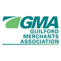 Guilford Merchants Association (@mygmatweets) 's Twitter Profile