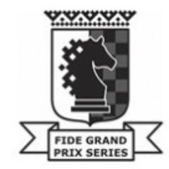 The FIDE Chess Grand Prix 2014-2015