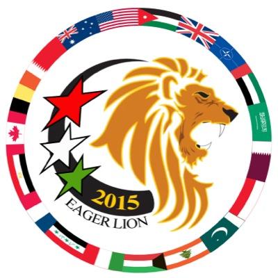 Eager Lion is a multinational exercise to strengthen military relationships, increase interoperability between partner nations & enhance regional security.