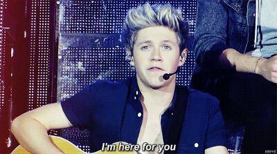 Directioner is a promise..now and forever.  Nessuno sa quanto bene mi fate. Siete la mia ancora.⚓TILLTHEENDONEDIRECTION