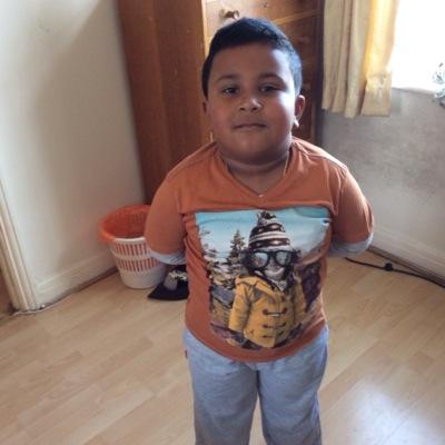 akashwhatisup's profile picture. 