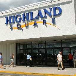 Highland Square is community shopping centre in New Glasgow, Nova Scotia catering to a full spectrum of shoppers. Open Monday to Saturday 9:30-9, Sunday 12-5.