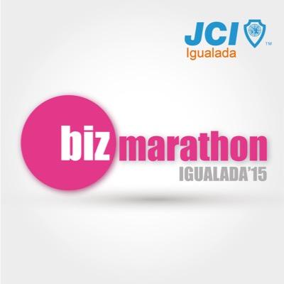 Si tens un projecte emprenedor, vine al Biz Marathon #Igualada i fes-lo créixer! L'Escorxador d'Igualada • 14 Novembre 2015 #bizIGD
