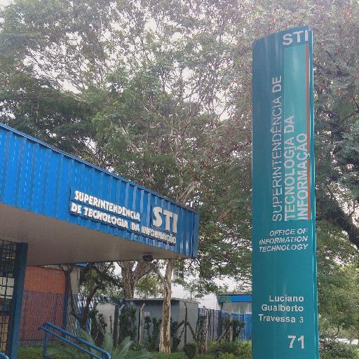 Superintendencia de Tecnologia de Informação -  Departamento Centro de Tecnologia de Informação de Sao Paulo -  Divisão de Internuvem (Datacenter)