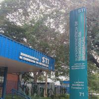 USP DATACENTER SP (@uspdatacenter) 's Twitter Profile