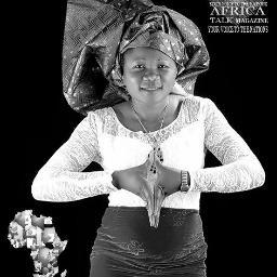 AfricaTalk2012's profile picture. Your Voice to the Nations