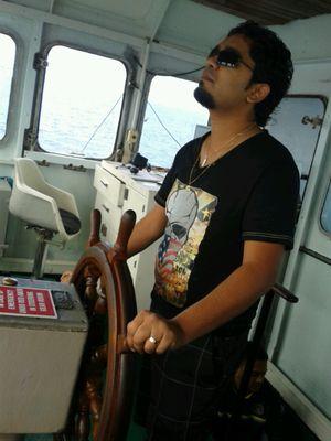 keessun's profile picture. Adventurer in Tech
