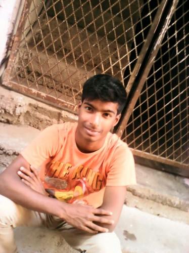 I born in my village bhair.
And my education complete in Delhi .I am still student in Govt. Boys. Sin. Sec. School. I am study in class 10th.
I am mango man.