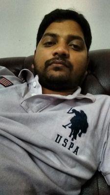 Madhu_Gusiri's profile picture. 