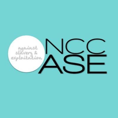 NCC_ASE's profile picture. Our aim is to raise awareness and educate people about sexual exploitation in the D.C. Metro area.