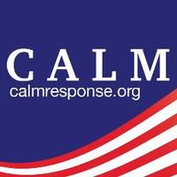 CALM (@calmresponseorg) 's Twitter Profile