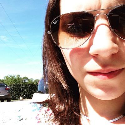 Marina_Remy's profile picture. french girl | 26 | Troyes

 • beauty | friends | food |life...