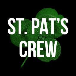 Raising awareness and constantly promoting The St Patrick's Parade Society as the custodians of the largest Irish themed events held in Toronto.