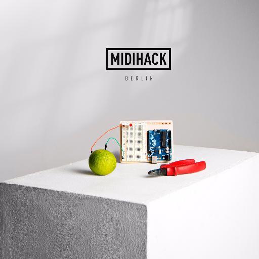 MIDI HACK is a 24h hackathon celebrating the protocols (such as midi, osc & cv) and technologies that are the backbone of analog and digital music creation.