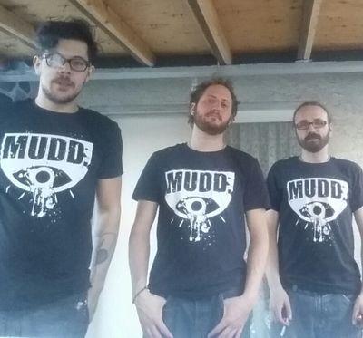 MuddTheband's profile picture. 