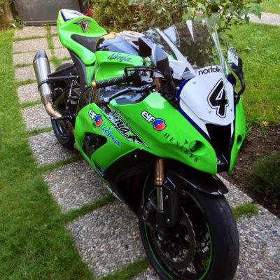 brembozx10's profile picture. 