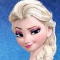 エルサ画像♡アナ雪最高 (@elsa_gazou_bot) Twitter profile photo