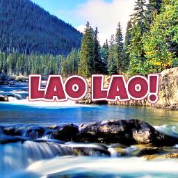 hey im Lao Lao