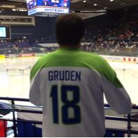 Toni Gruden(@duledoz) 's Twitter Profile Photo