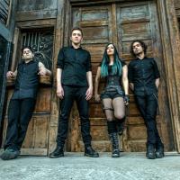 P H O S P H ≡ N ≡ (@phospheneband) 's Twitter Profile