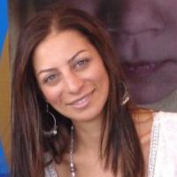 Mayse Nababteh (@maysenababteh) 's Twitter Profile