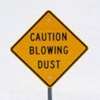 Dust Storm News (@duststormnews) 's Twitter Profile