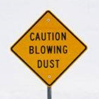 Dust Storm News(@DustStormNews) 's Twitter Profile Photo