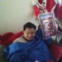 Dolores Mitchell - @PhillyFan64 - Twitter