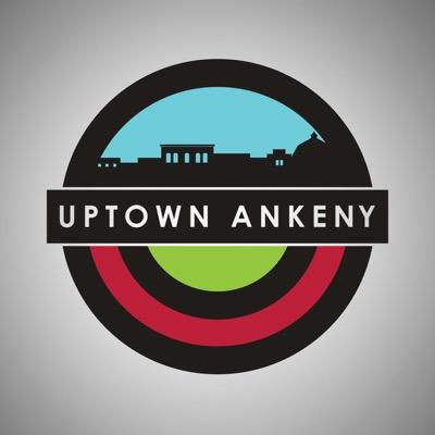 Uptown Ankeny is a thriving, locally owned business, and community events hub. #ankenyfarmersmarket