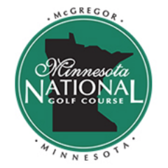 Minnesota National is a Northern Minnesota 27-hole masterpiece featuring a 7,200-yard Championship Course &  9-hole (par 33) Savanna Course.