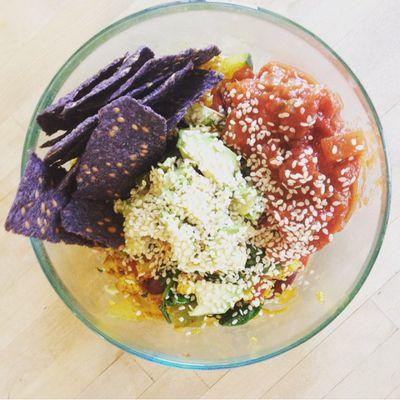 The V Spot is a brand new vegan eatery and bake shop located in the heart of downtown Dundas. Stay tuned for updates, Instagram: @thevspot_cafe