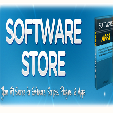 softwarestore3's profile picture. This web site is dedicated to the sale of software to the best market prices, which will help you to increase your status in the web.