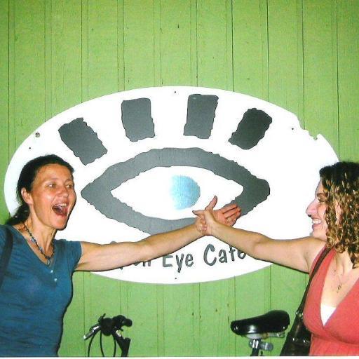 Kizito1's profile picture. I helped Ioana Sherman in Chapel Hill win the Grand Prize ($25000) in Intuits Small Biz Contest. Now back in Belgium, but... my heart is still in Chapel Hill!