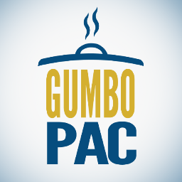 Gumbo PAC is a non-partisan organization focused on Louisiana politics, issue advocacy and current events.  We've done this before.