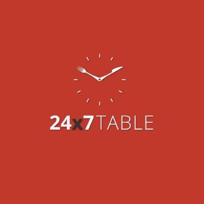 24x7Table