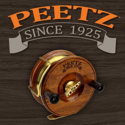 PEETZ Outdoors