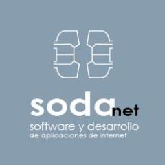 sodanet_mx's profile picture. SodaNet | somos una empresa mexicana que brinda administración, desarrollo, implementación y consultoria en materia de TIC